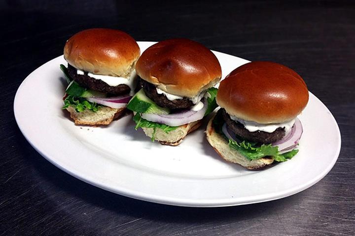 Slide Background Image